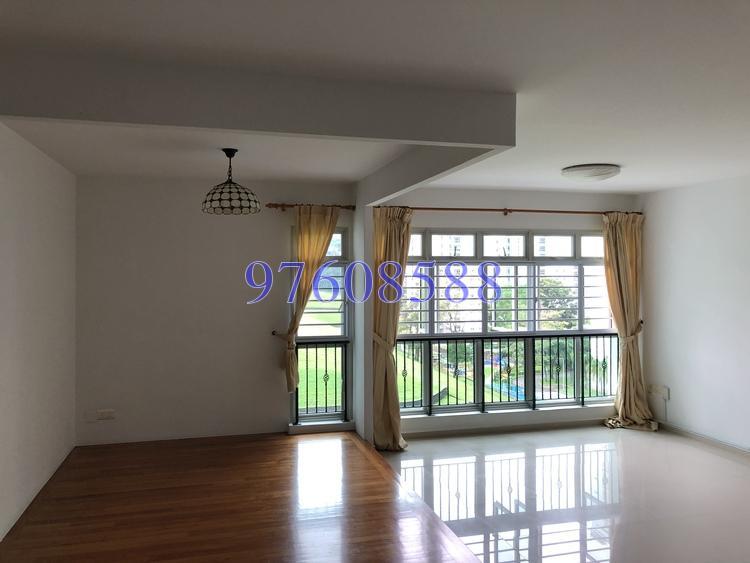 Blk 392 Bukit Batok West Avenue 5 (Bukit Batok), HDB 5 Rooms #163649152